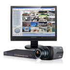 Samsung IP Network Solutions